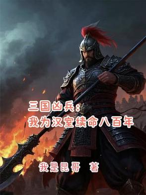 三国凶兵：我为汉室续命八百年三国凶兵：我为汉室续命八百年
