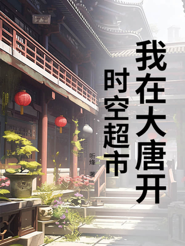 我在大唐开时空超市我在大唐开时空超市